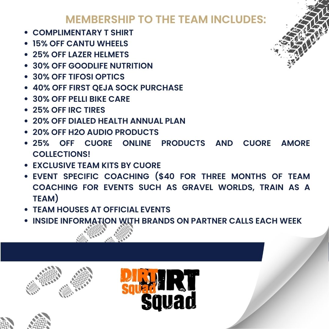 One Time Membership