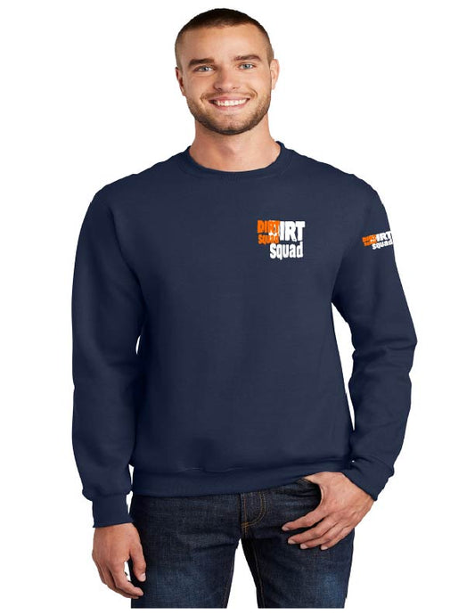 Port & Company Crewneck Sweatshirt