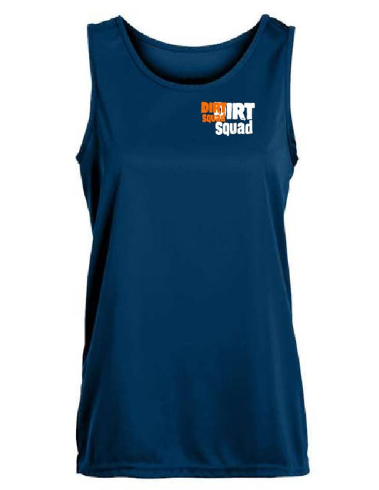 Men's Running Tank Augusta Sportswear
