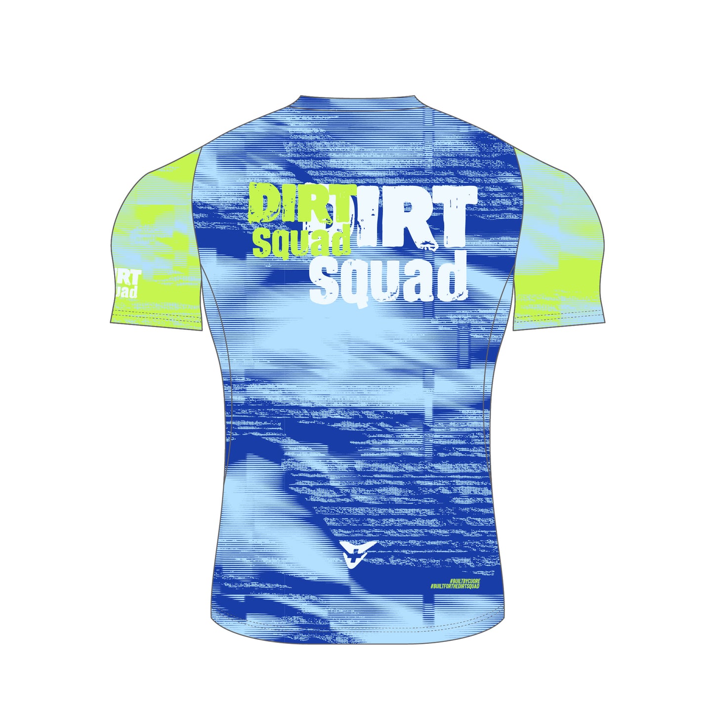 Cuore Custom Dirt Squad Kit