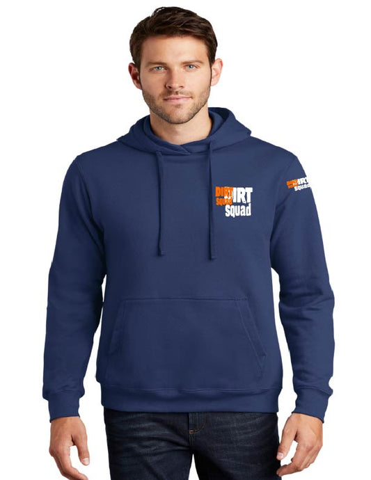 Port & Company Hooded Sweatshirt
