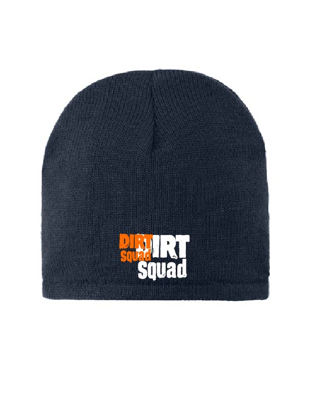 PA Fleece Lined Beanie w/Embroidered Logo