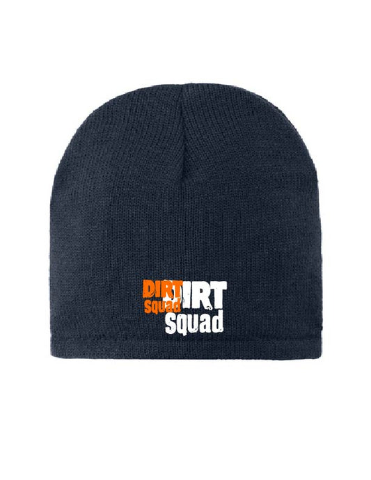 PA Fleece Lined Beanie w/Embroidered Logo