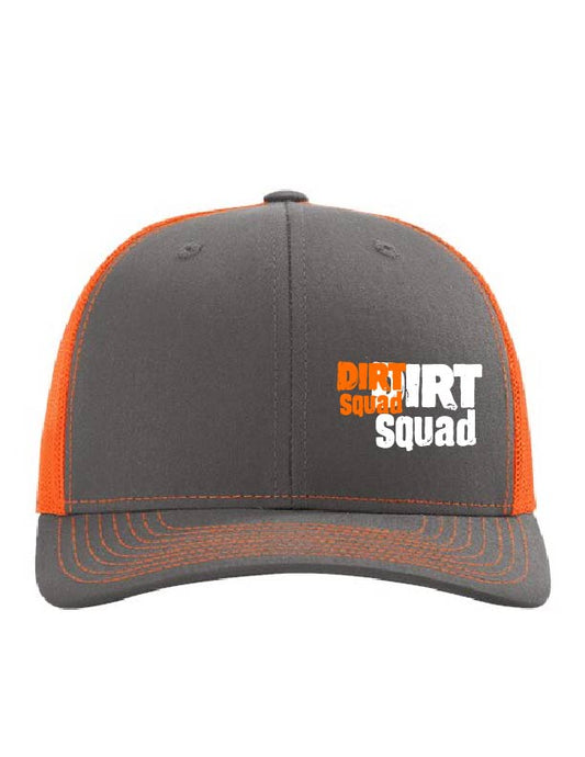 Richardson 112 Hat w/Embroidered Logo