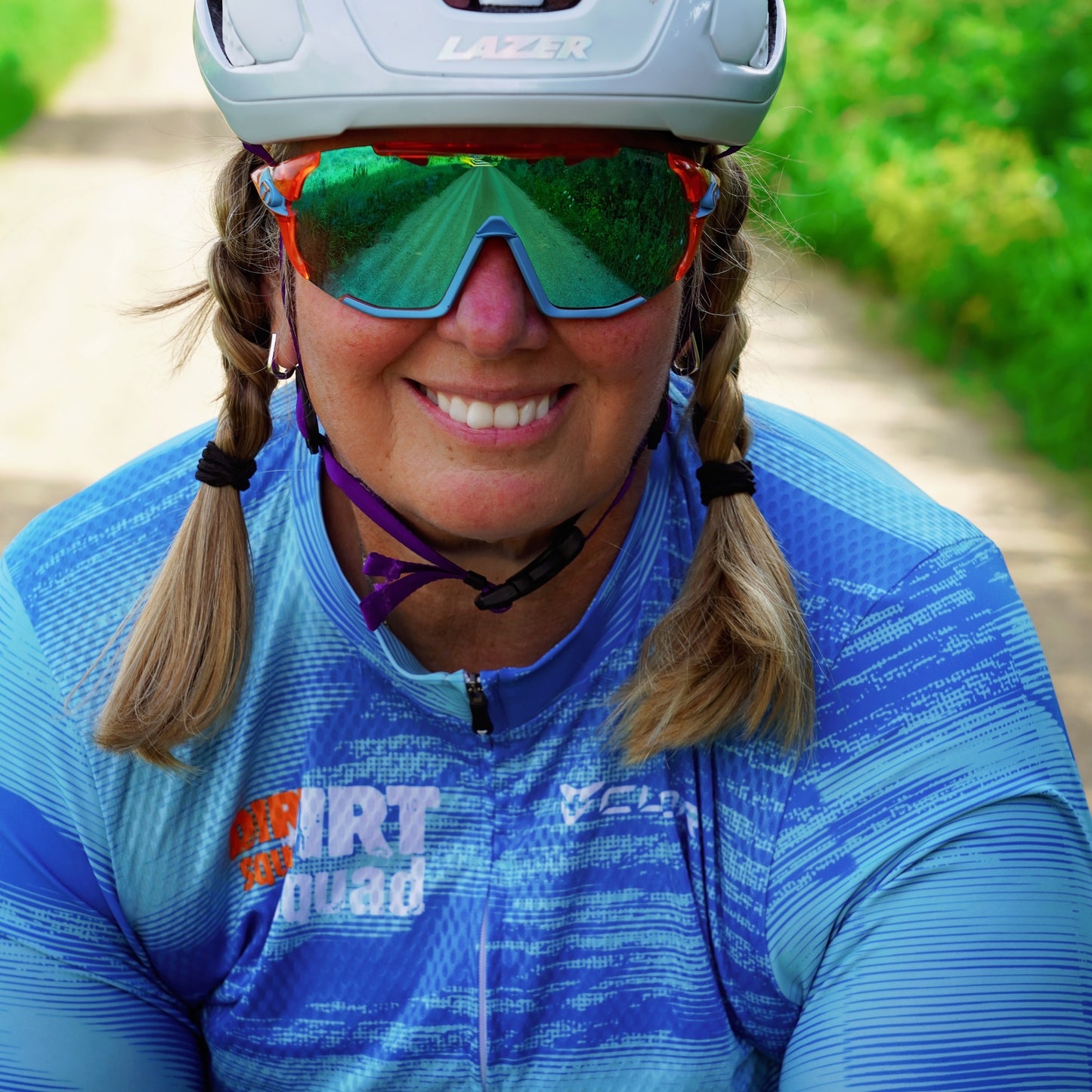 Cuore Custom Dirt Squad Kit