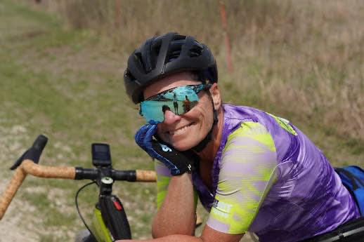 Dirt Squad Women’s Gravel Camp 2027