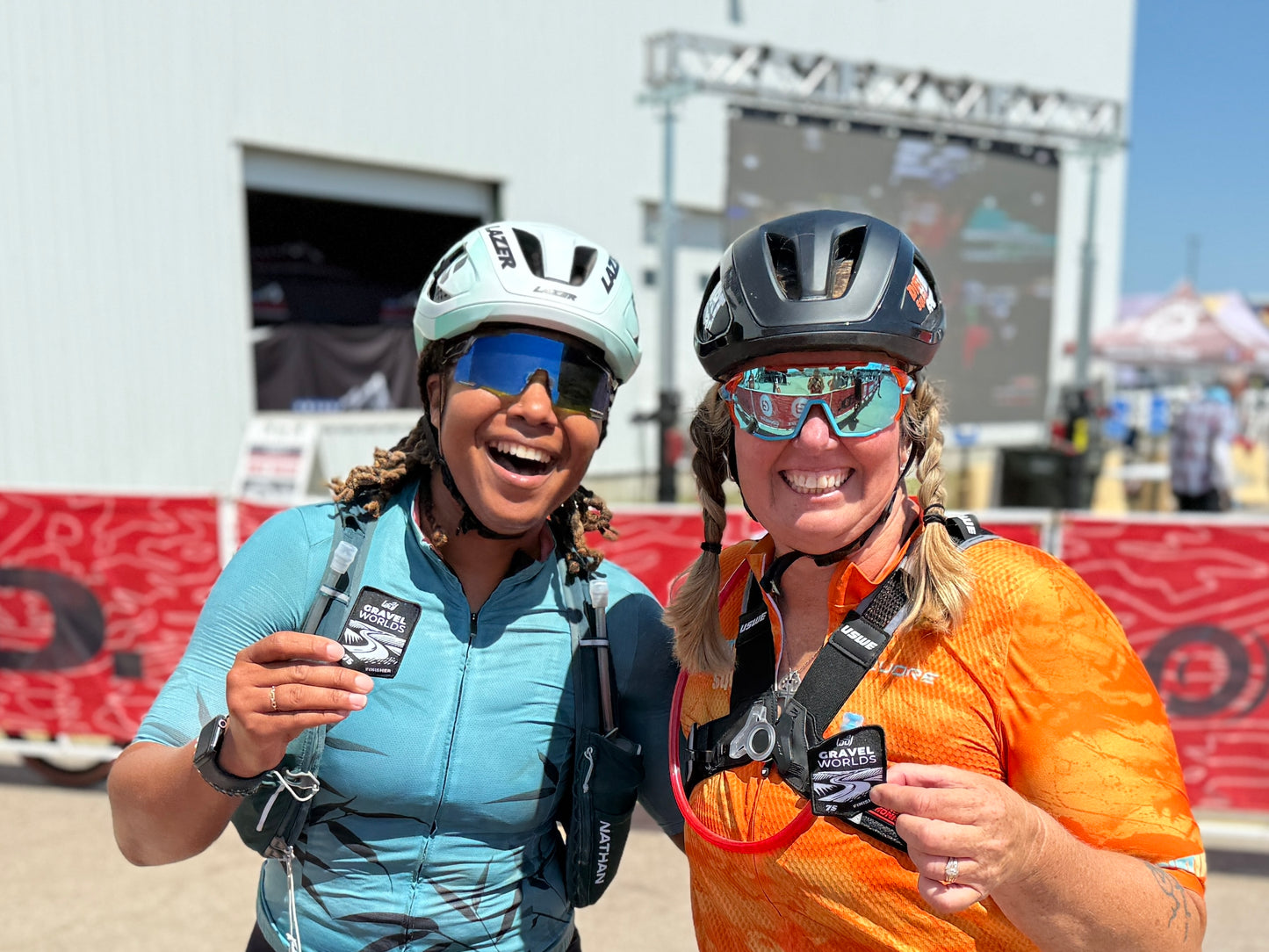 Dirt Squad Women's Camp-All inclusive