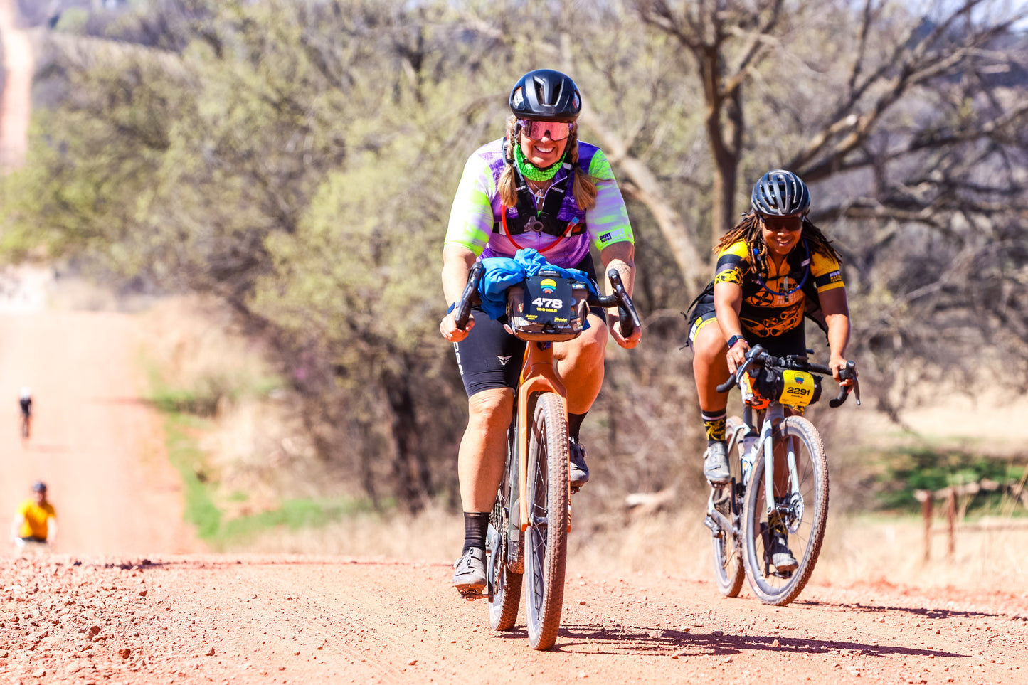 Dirt Squad Membership