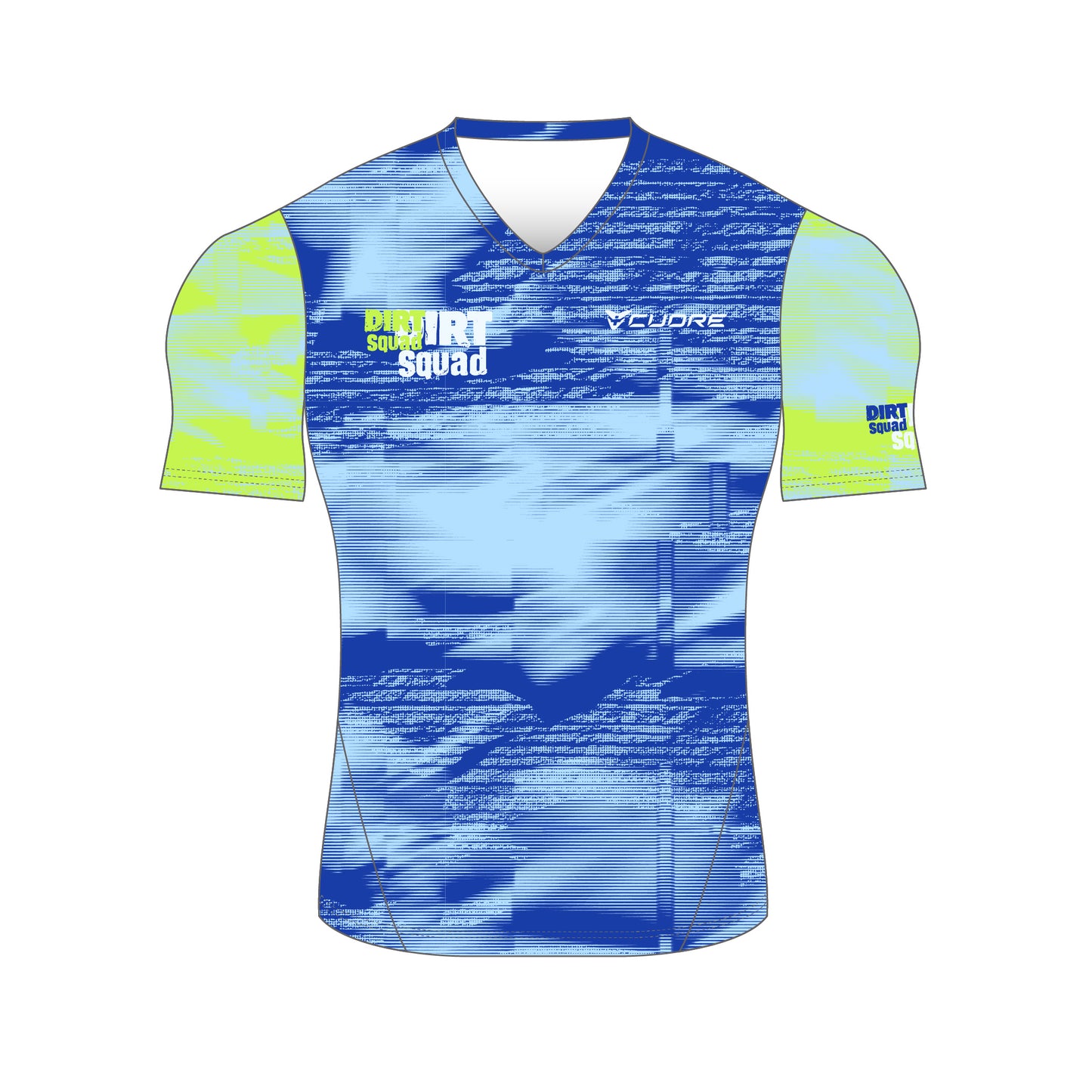 Cuore Custom Dirt Squad Kit