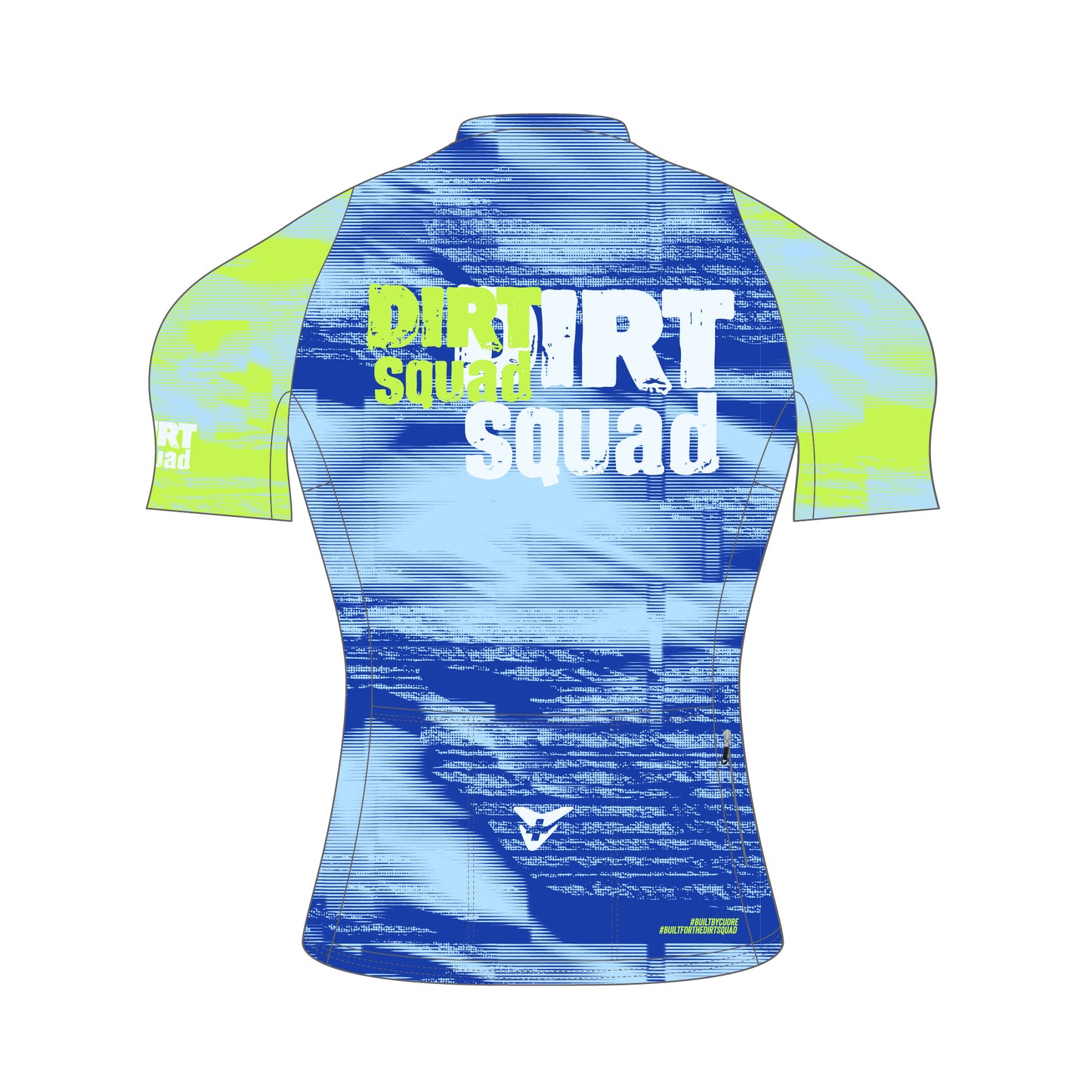 Cuore Custom Dirt Squad Kit