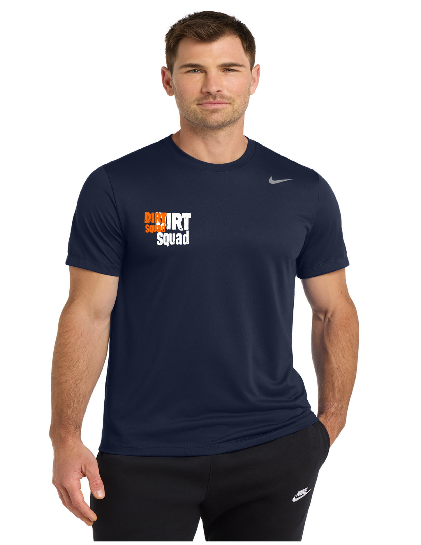 Nike Team rLegend Tee Navy