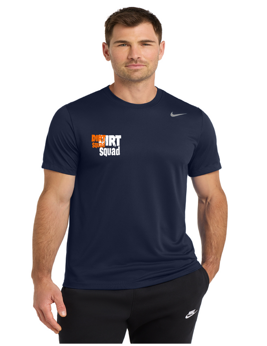 Nike Team rLegend Tee Navy