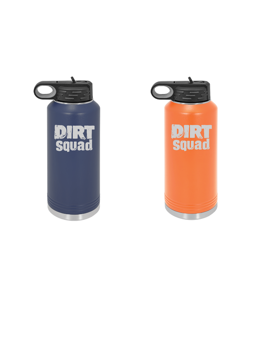 Polar Camel Water Bottle   20 oz 32 oz or 40 oz