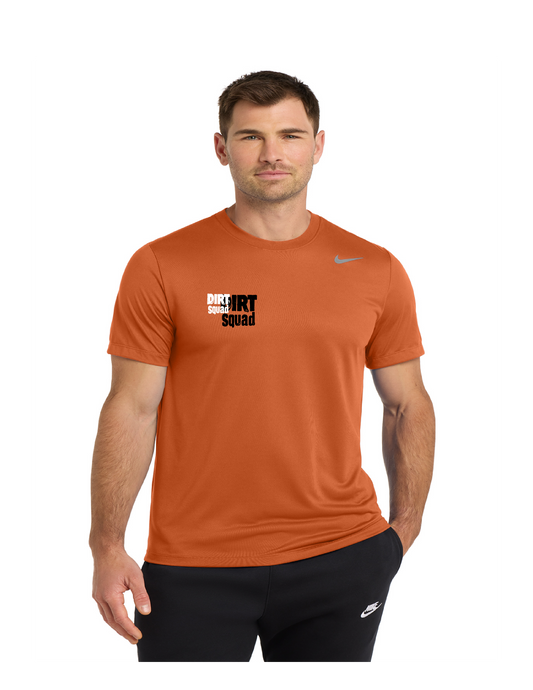 Nike Team rLegend Tee Desert Orange