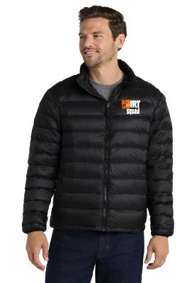 Unisex Port Authority® Down Jacket