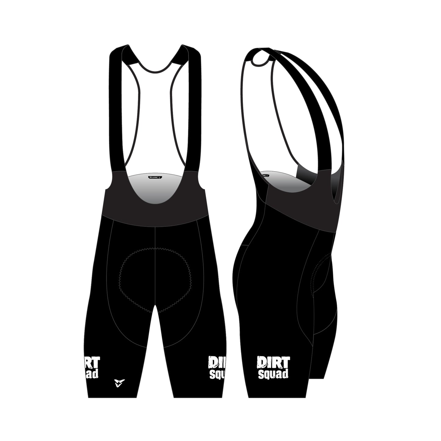 Cuore Custom Dirt Squad Kit